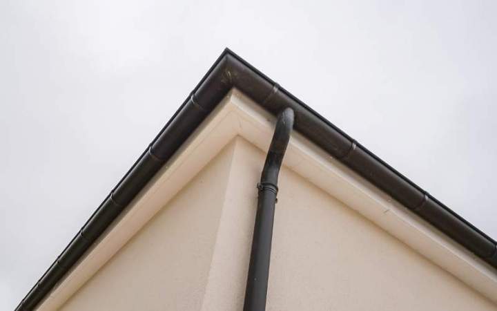 Pose gouttière  Orléans
