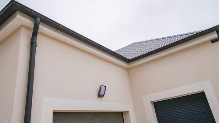 Rénovation maison Orléans