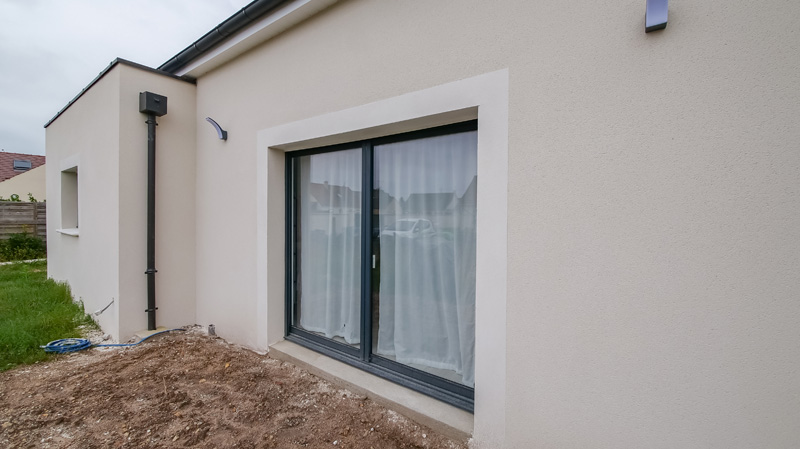 Rénovation immobilière Mardié | Chécy Orléans Châteauneuf-sur-Loire