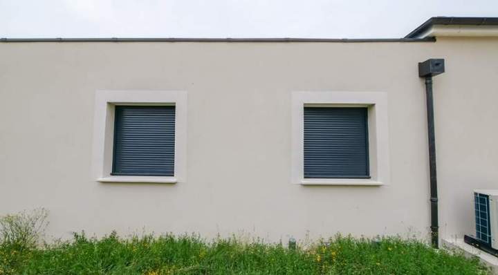 Remise en neuf immobilier Orléans 