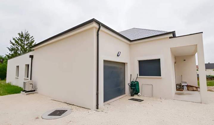 Valorisez votre bien grâce à nos services de rénovation immobilière.