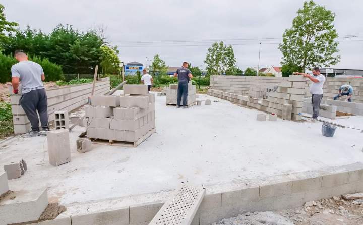Construction de maison personnalisée Orléans