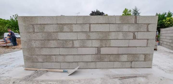 Construction de maison Orléans