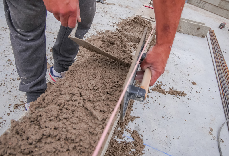 Construction de maison Mardié | Chécy Orléans Châteauneuf-sur-Loire